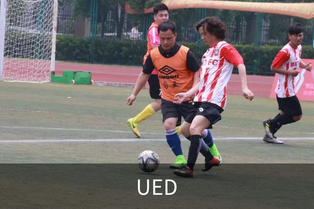 UED公司简介